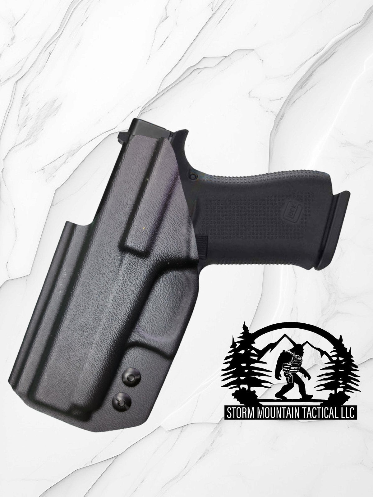 Glock 43/43x - Storm Mountain Tactical LLC