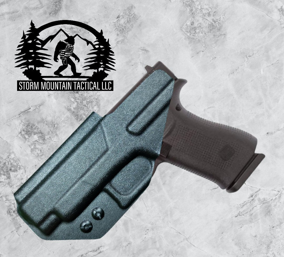 Glock 48 - Storm Mountain Tactical LLC