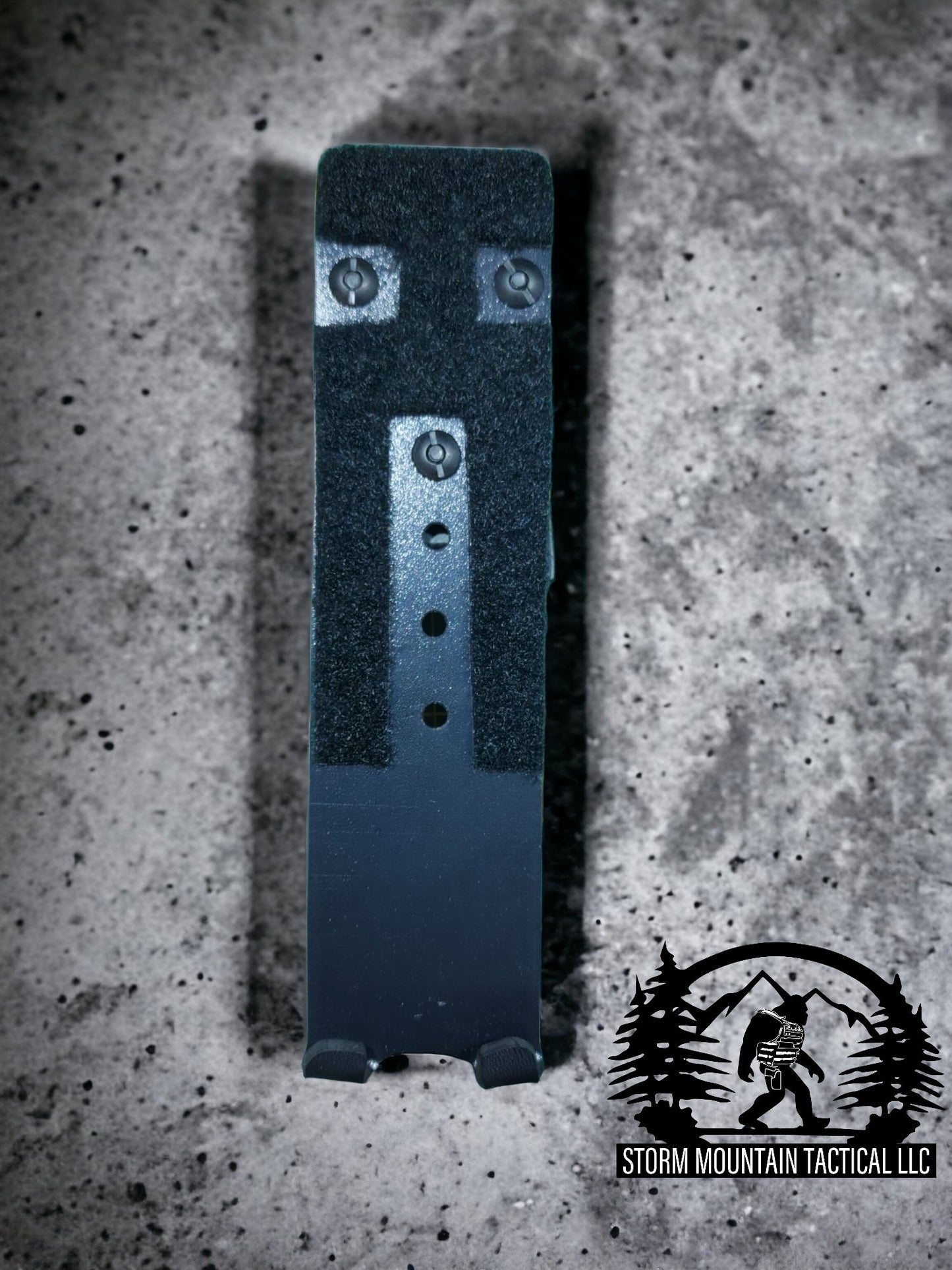 Shotgun Card Carrier - Storm Mountain Tactical LLC