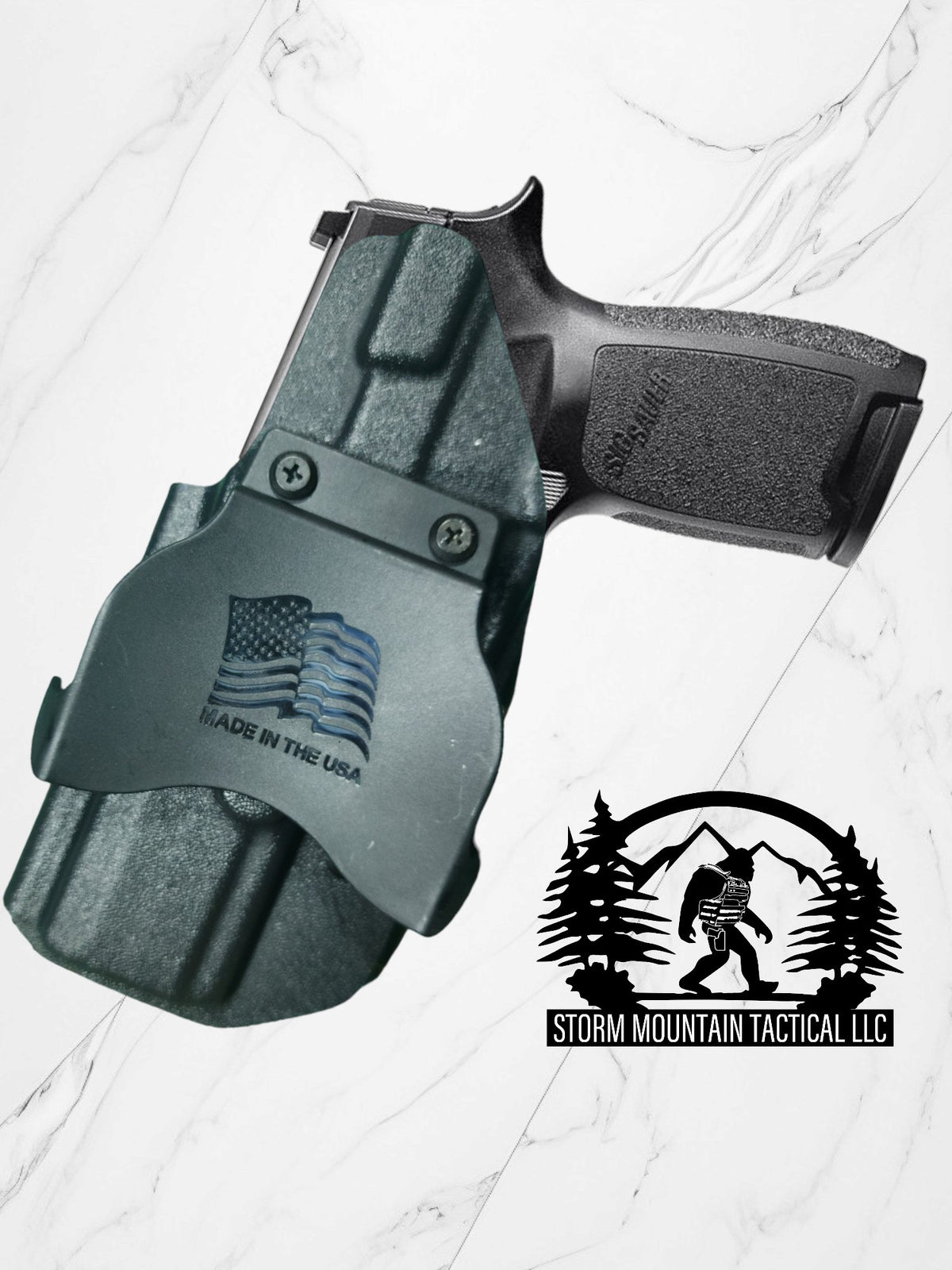 Sig Sauer P320 Full size - Storm Mountain Tactical LLC