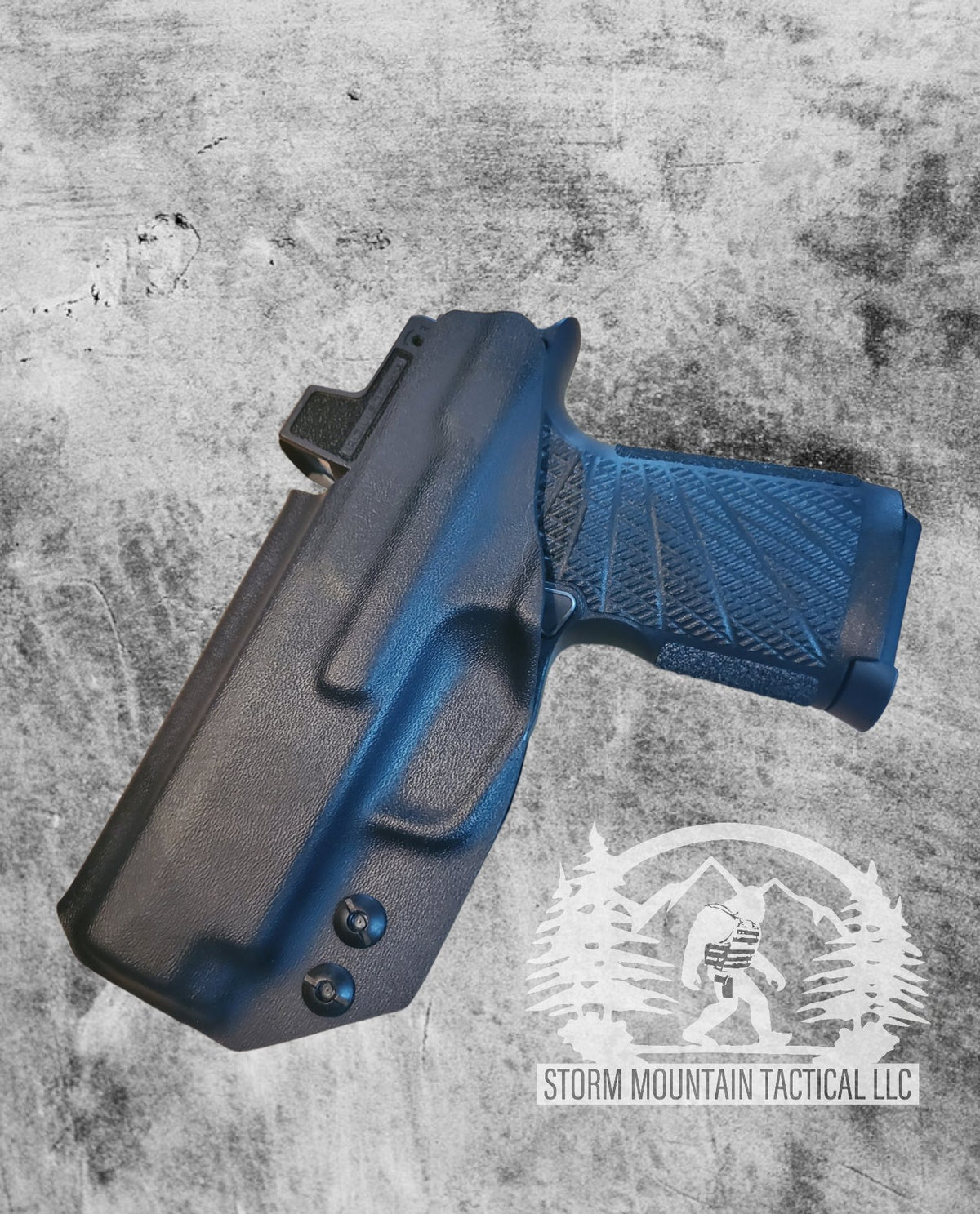 Sig Sauer P365XL - Storm Mountain Tactical LLC