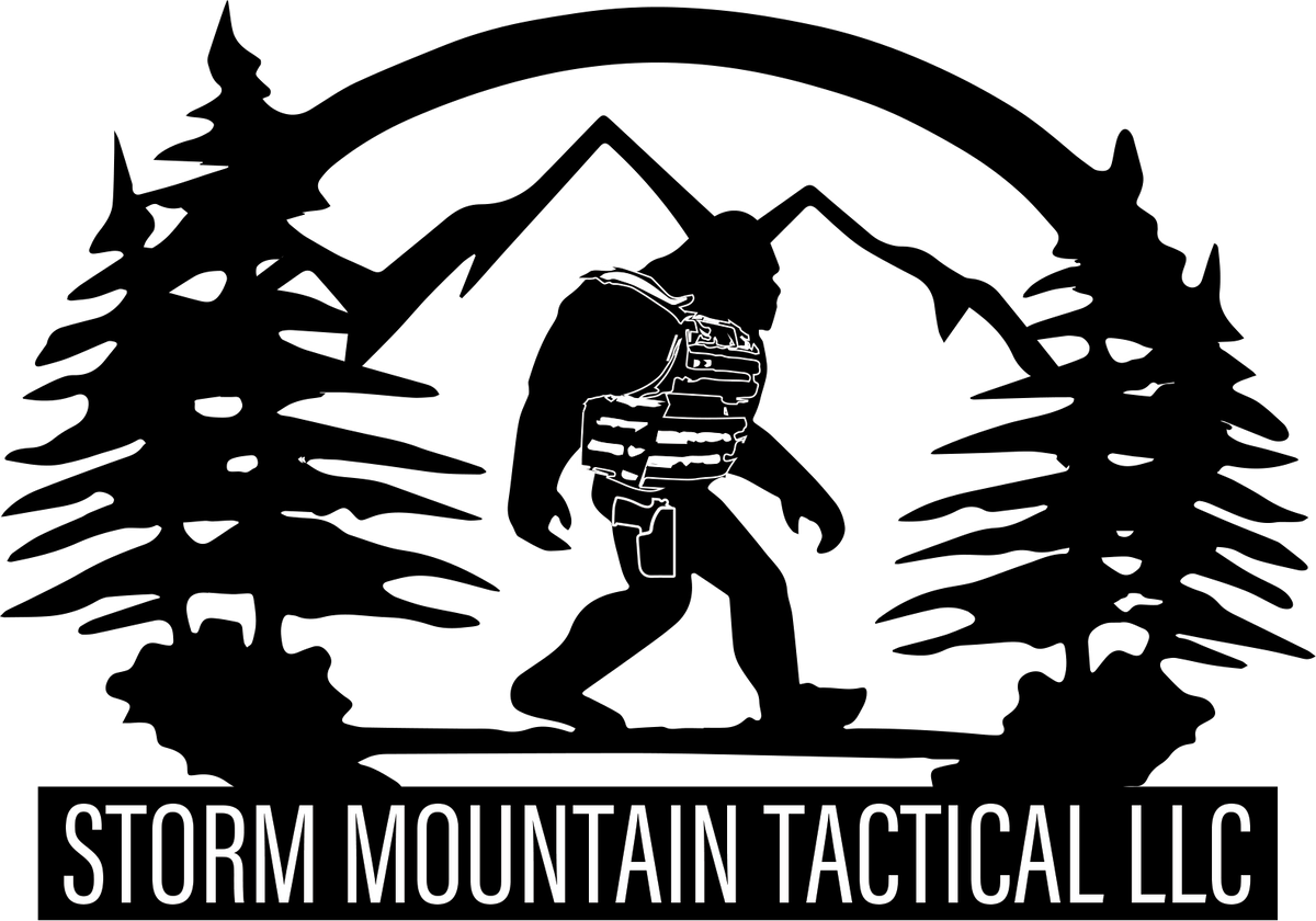 Storm Mountain Tactical Gift Cards - Storm Mountain Tactical LLC