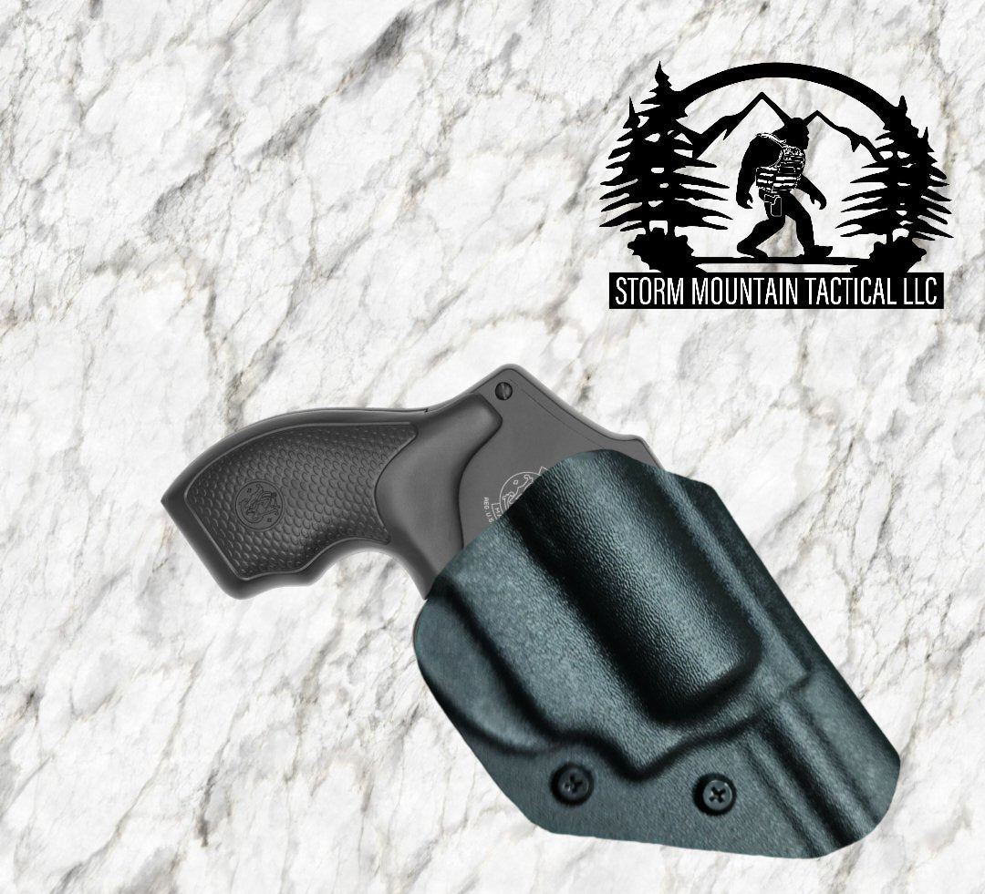 S&W 442/642 - Storm Mountain Tactical LLC