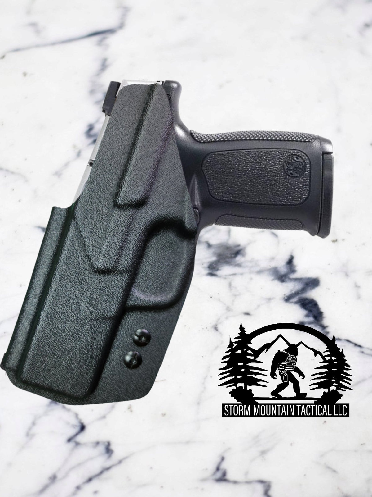 S&W SD9VE - Storm Mountain Tactical LLC