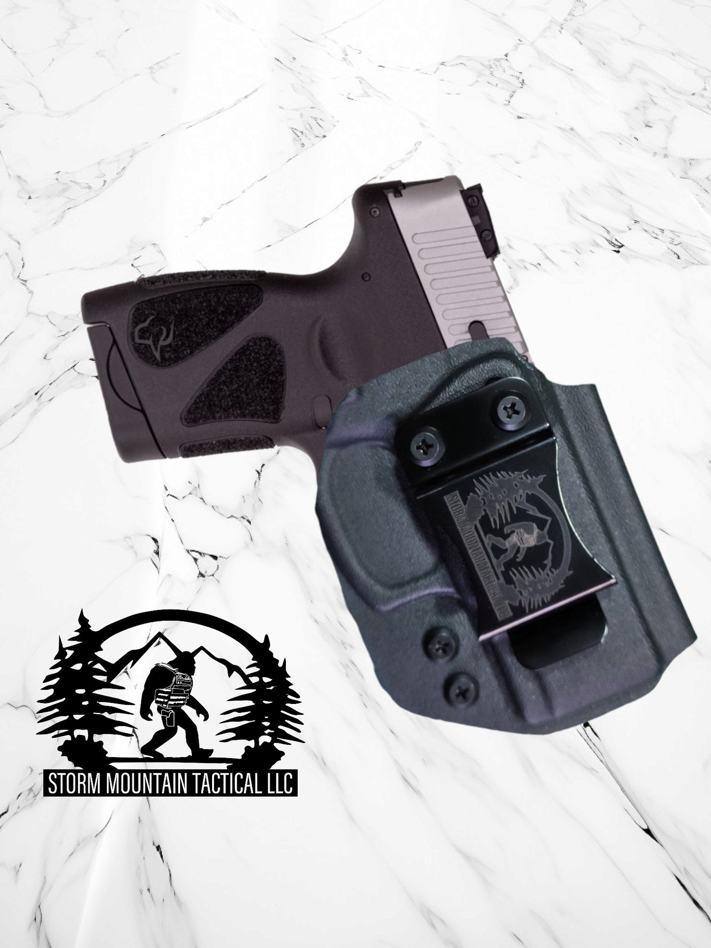Taurus Holsters - Storm Mountain Tactical LLC