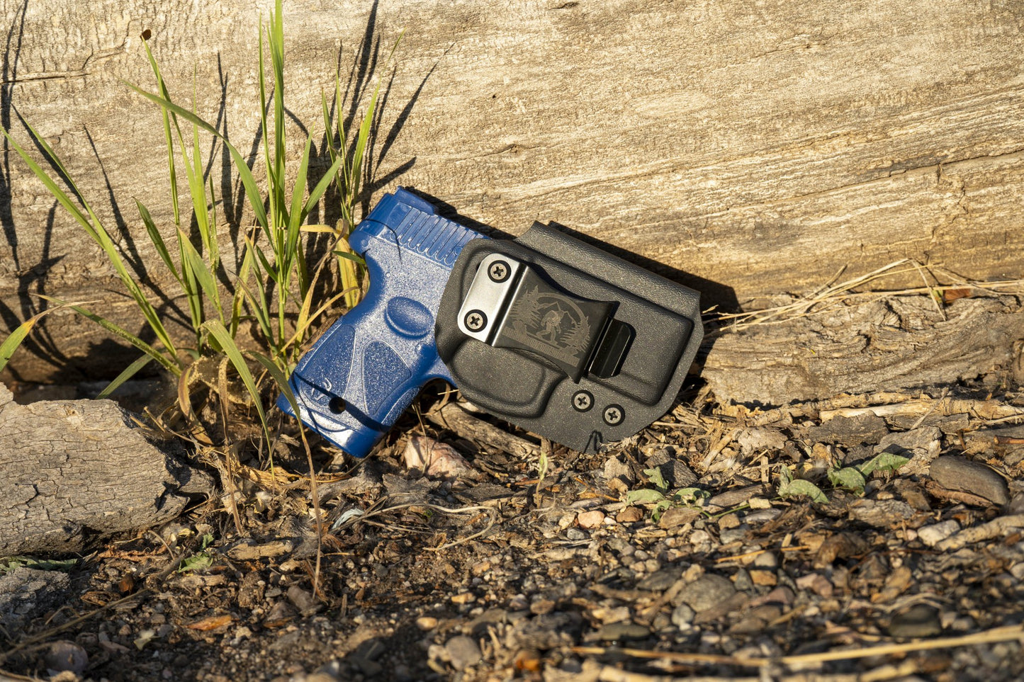 Taurus Holsters - Storm Mountain Tactical