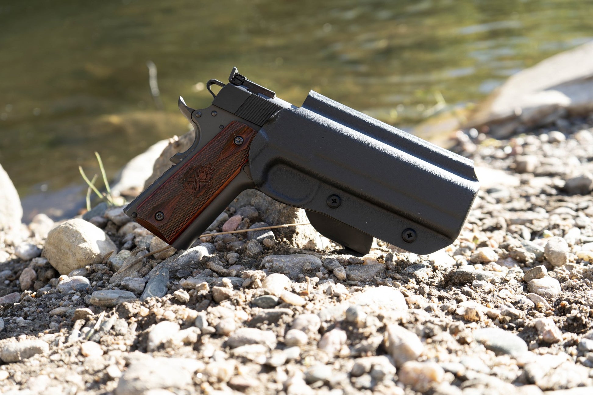 1911 Holsters - Storm Mountain Tactical