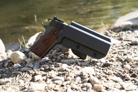 1911 Holsters - Storm Mountain Tactical