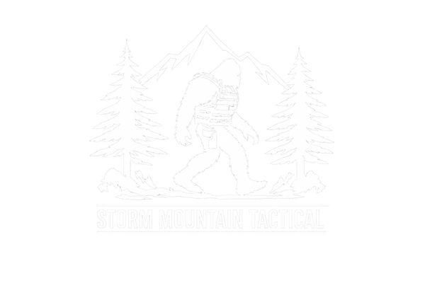 Storm Mountain Tactical