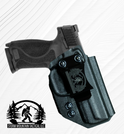 Smith & Wesson Holsters