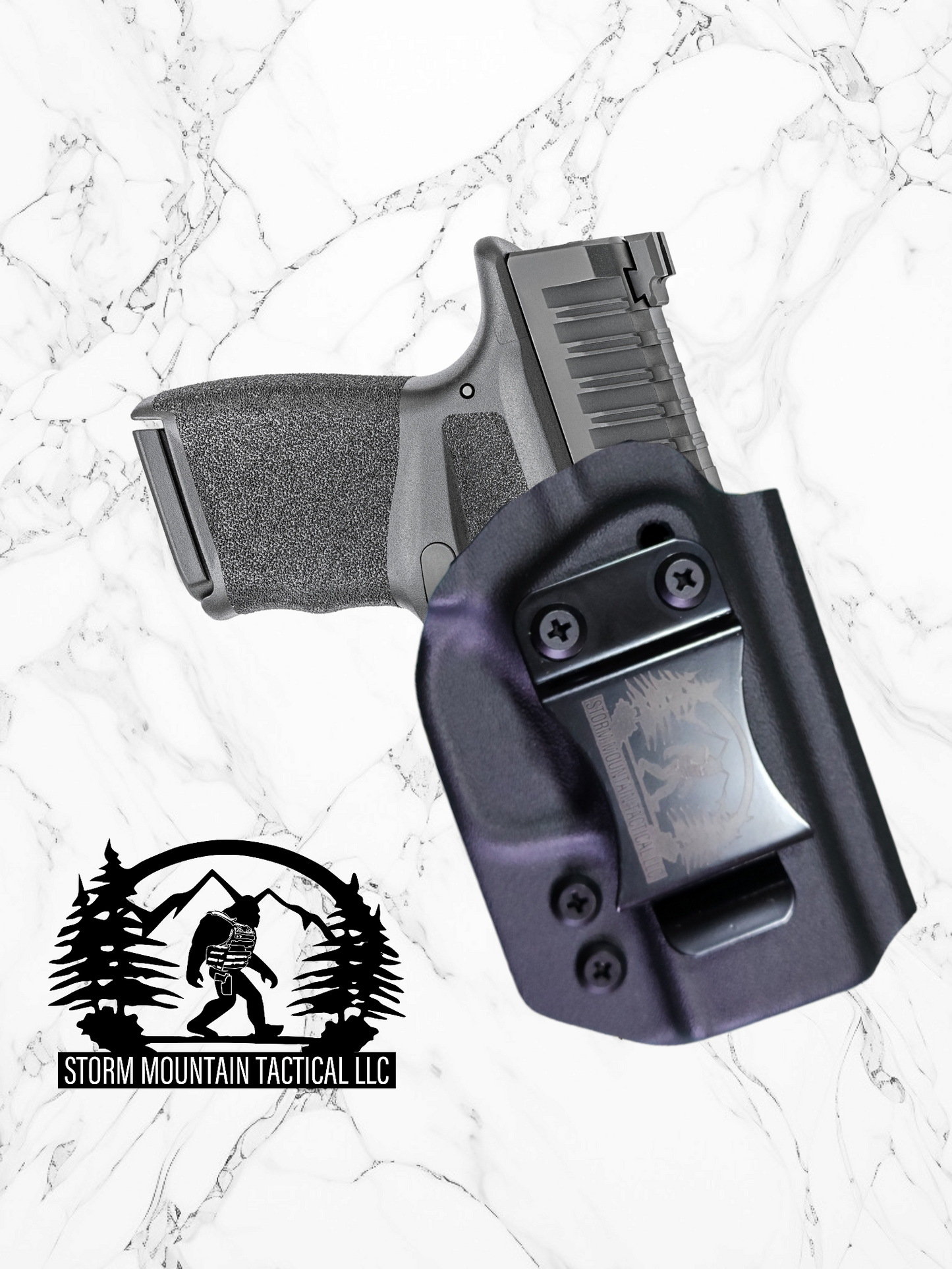 Springfield Armory Holsters