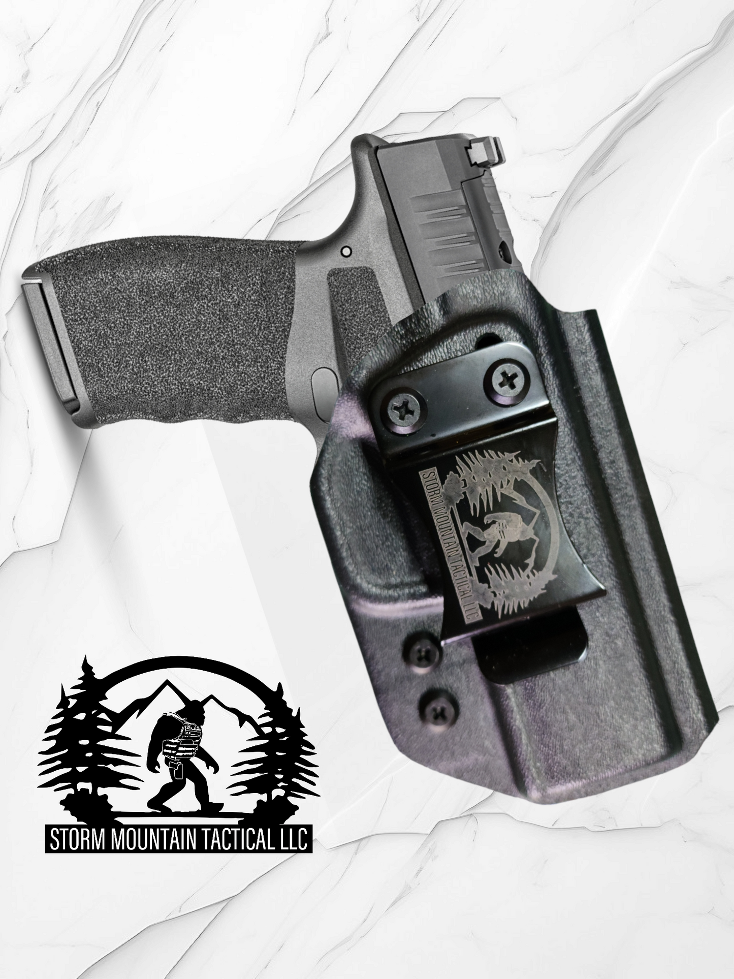 Springfield Armory Holsters