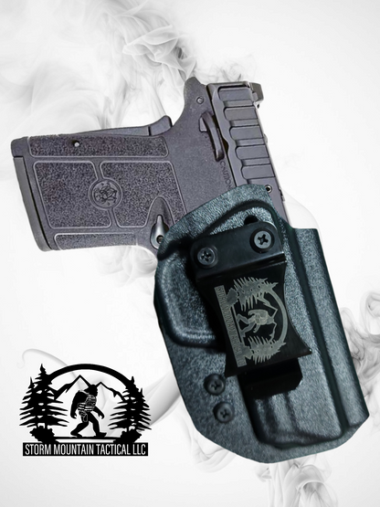 Smith & Wesson Holsters