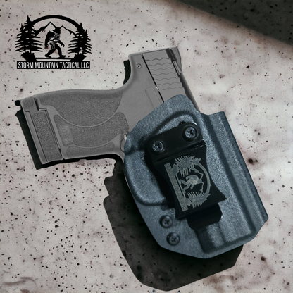 Smith & Wesson Holsters