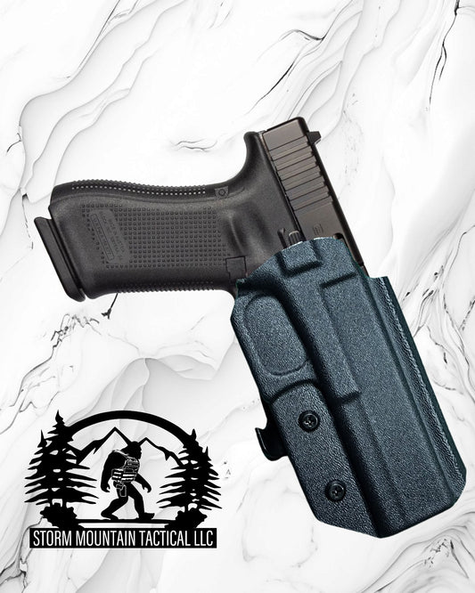 Glock 17 Gen 4 - 5 - Storm Mountain Tactical LLC