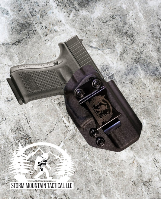 Glock 19 Gen 1 - 5 - Storm Mountain Tactical LLC