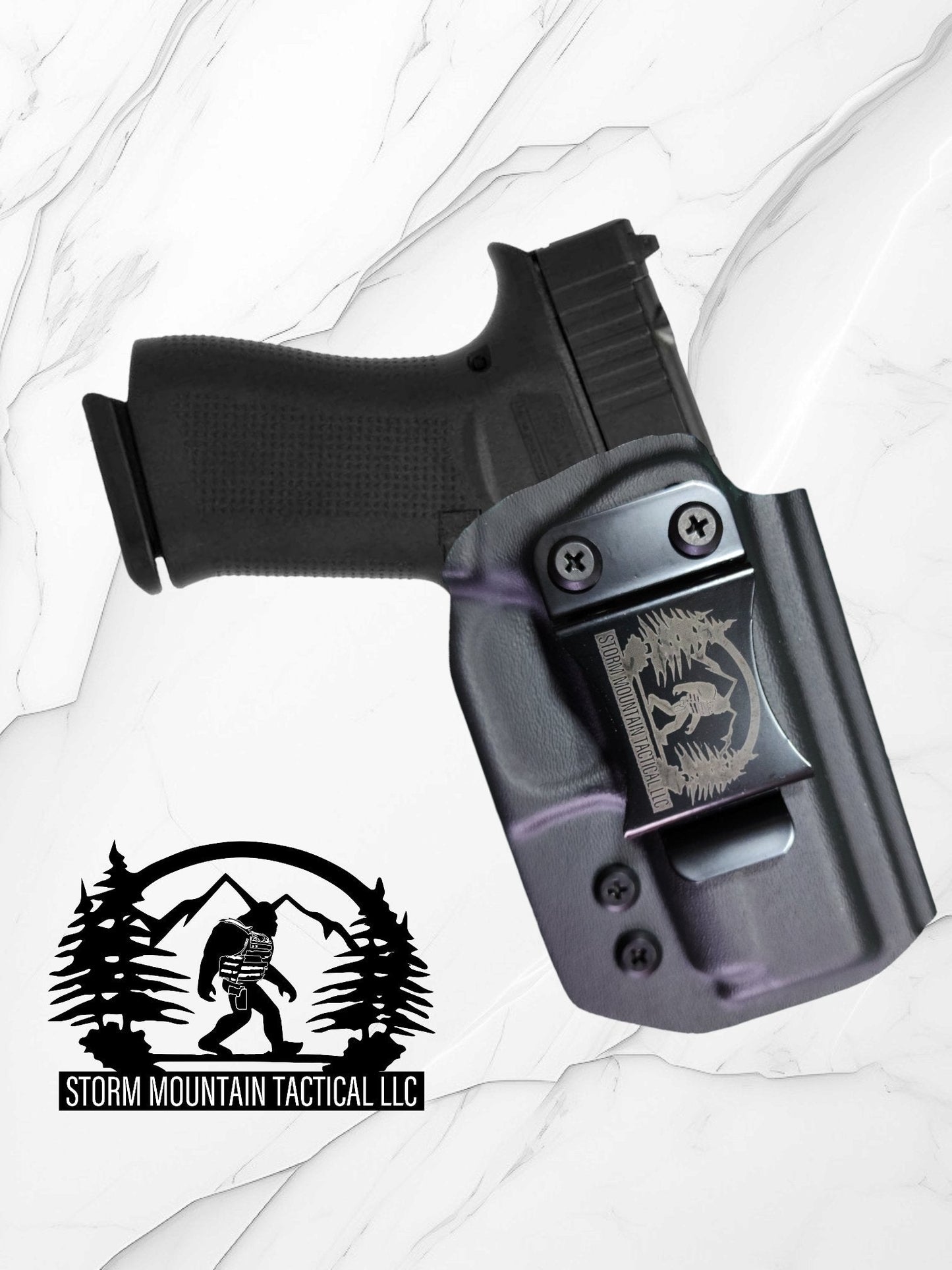 Glock 43/43x - Storm Mountain Tactical LLC