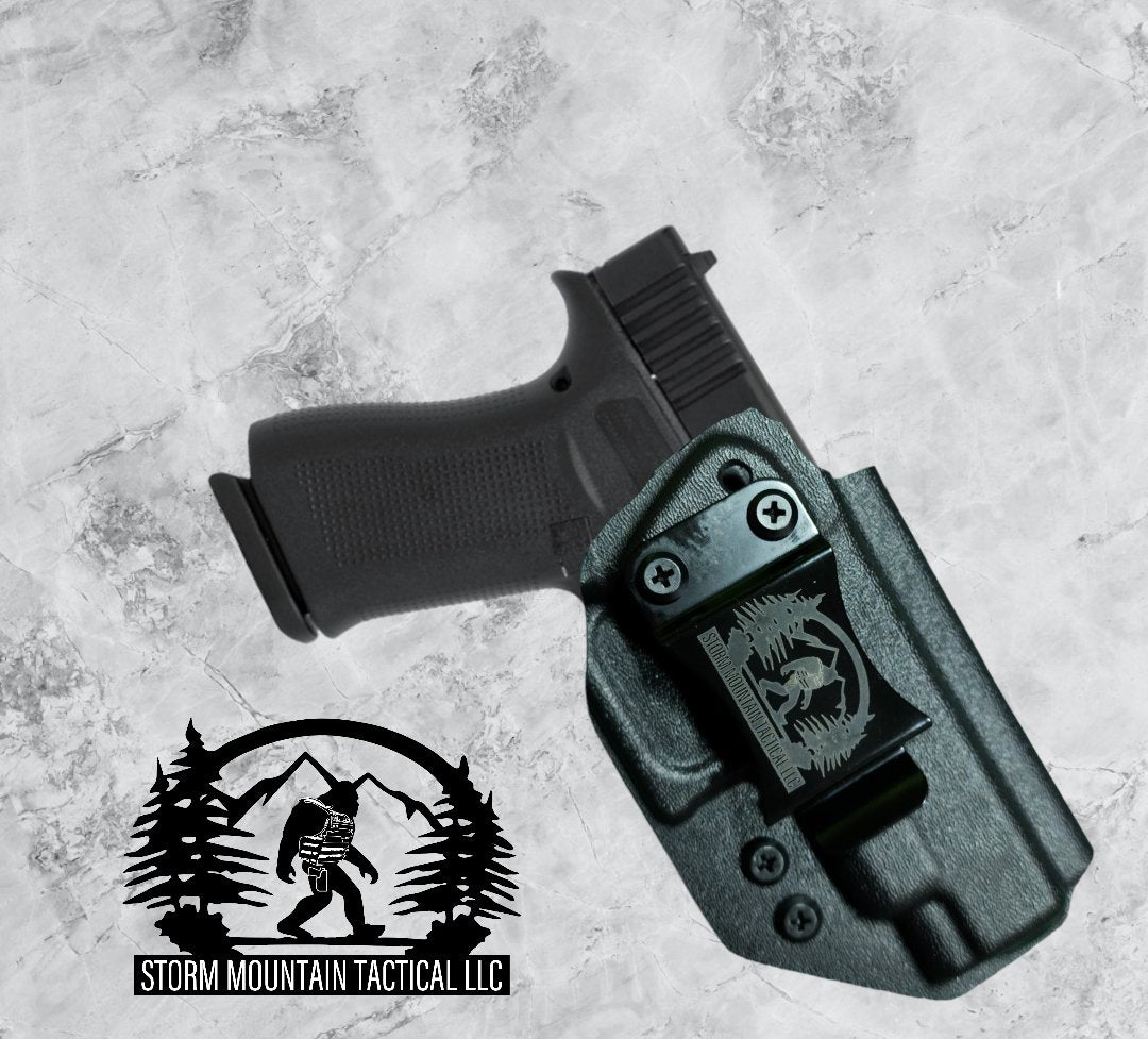 Glock 48 - Storm Mountain Tactical LLC