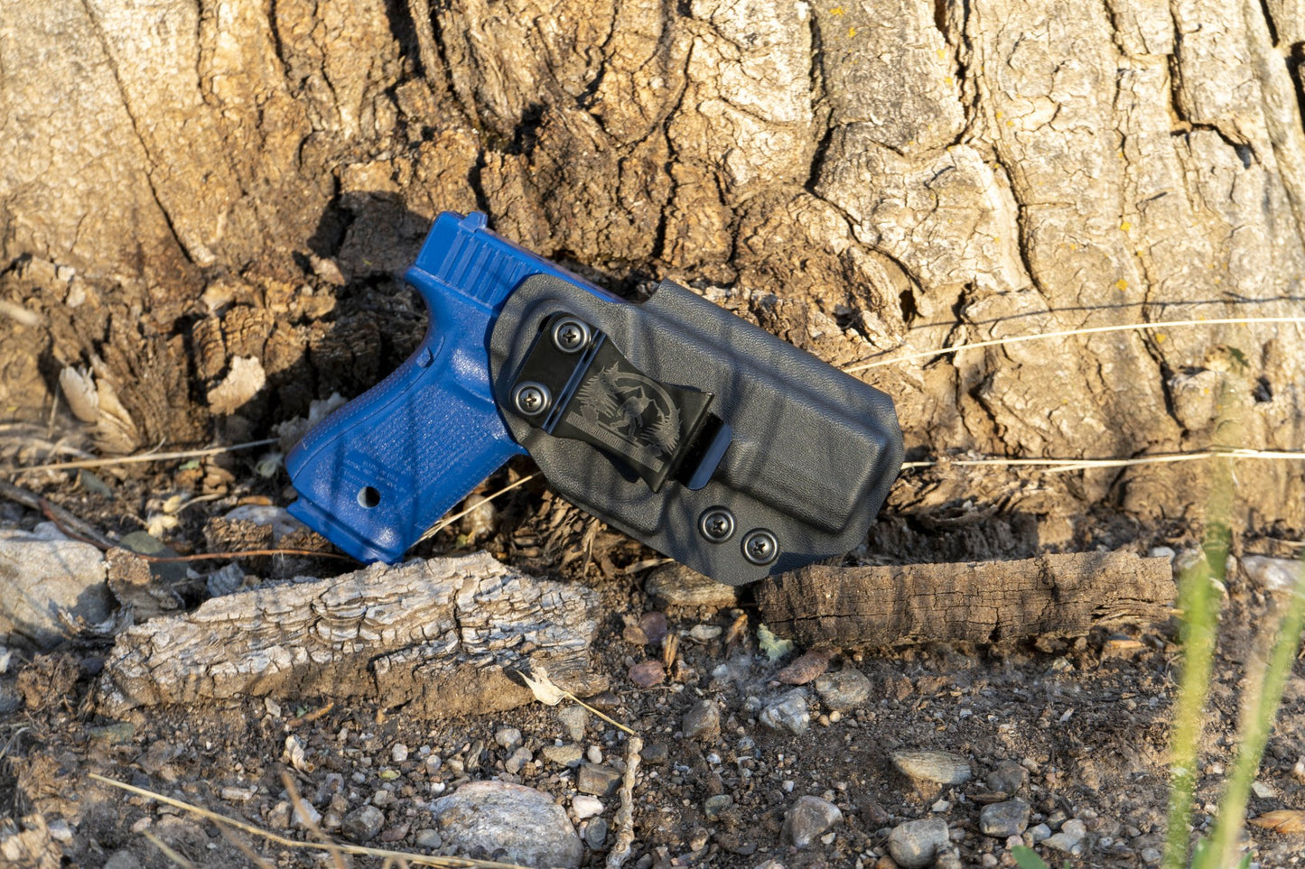Glock Holsters - Storm Mountain Tactical