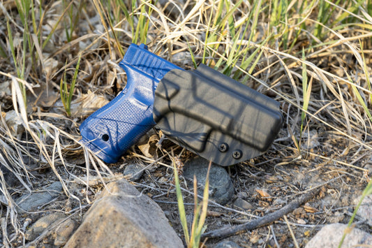 Glock Holsters - Storm Mountain Tactical