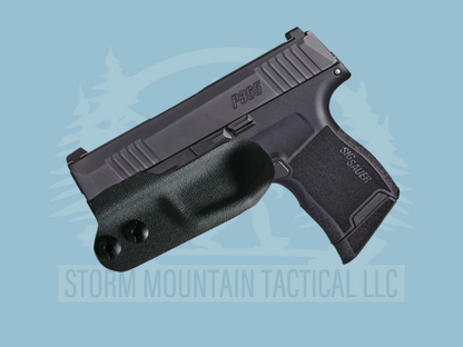 Sig P365/365XL Minimalist I.W.B Holster