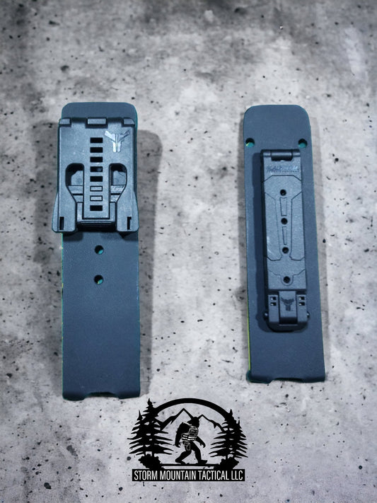 Shotgun Card Carrier - Storm Mountain Tactical LLC
