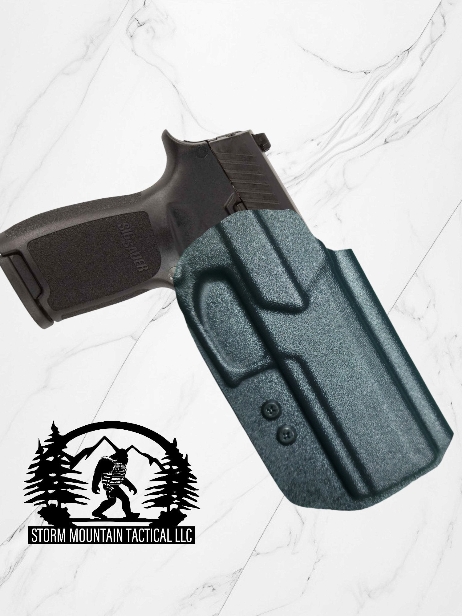 Sig Sauer P320 Full size - Storm Mountain Tactical LLC