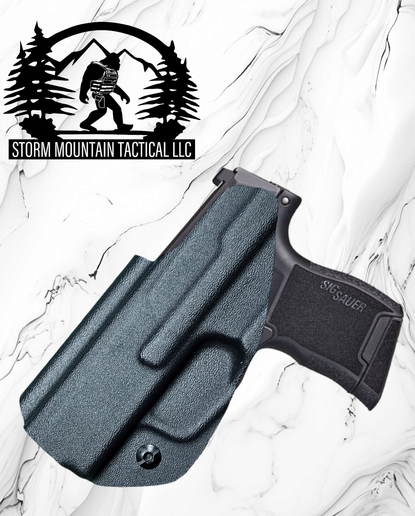 Sig Sauer P365 - Storm Mountain Tactical LLC