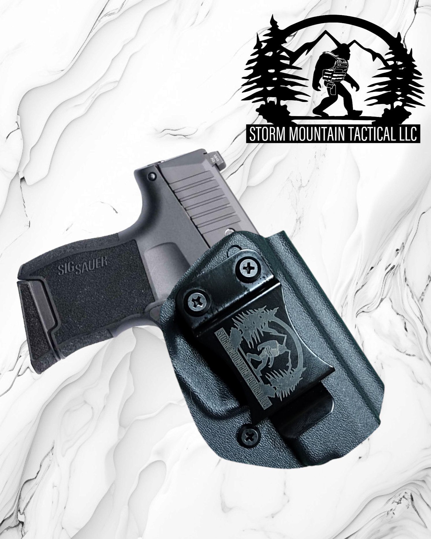 Sig Sauer P365 - Storm Mountain Tactical LLC