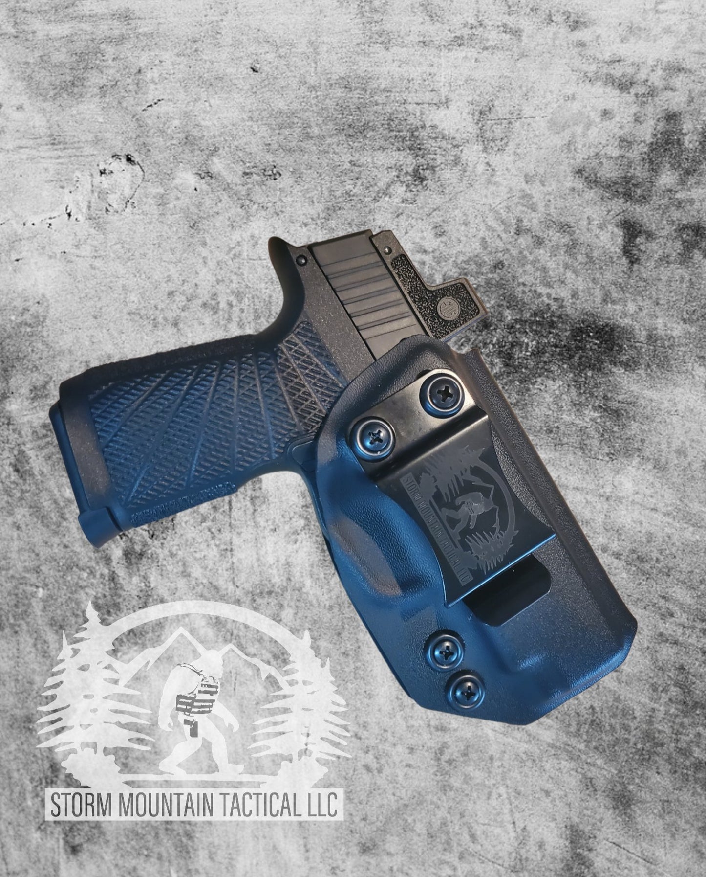 Sig Sauer P365XL - Storm Mountain Tactical LLC