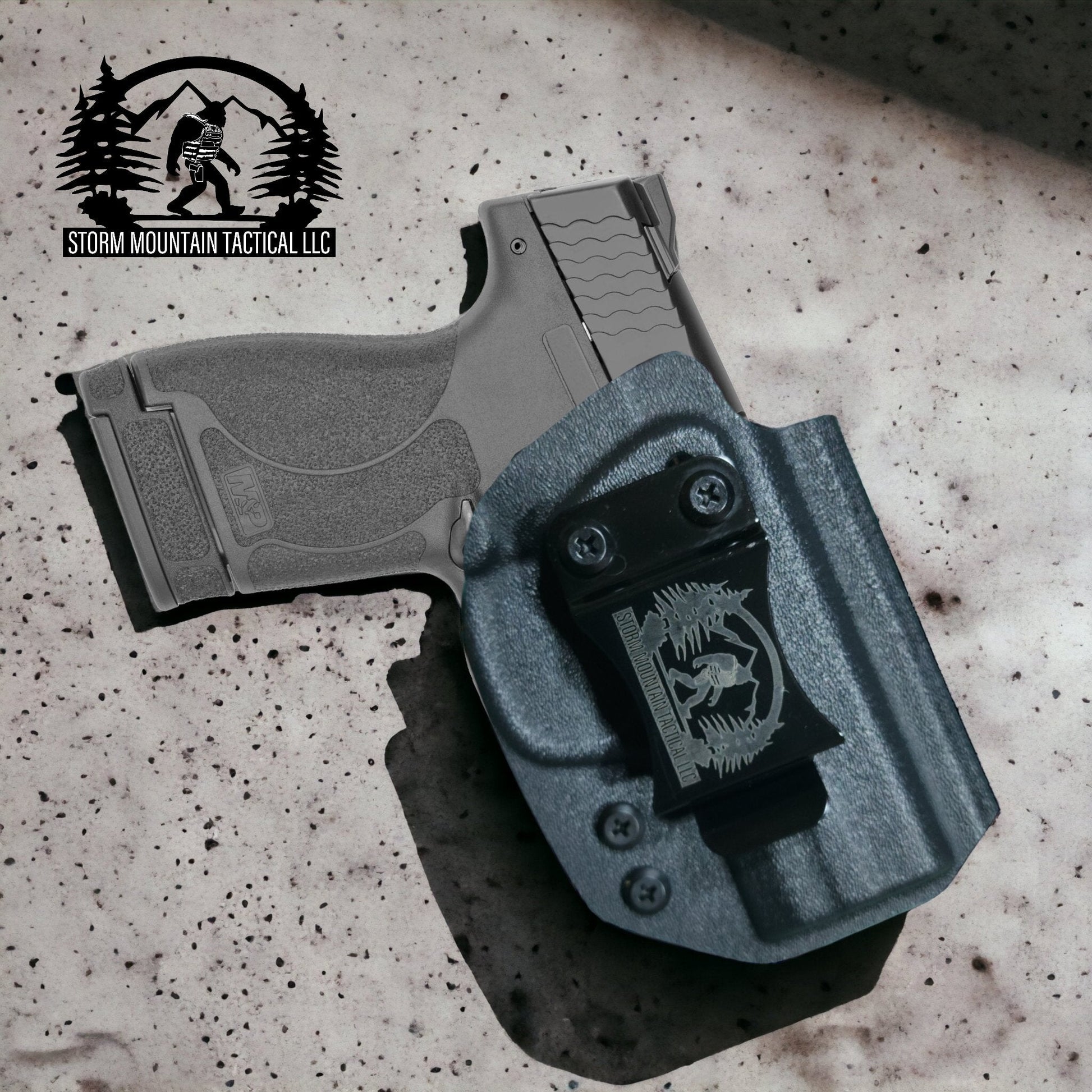 Smith & Wesson Holsters - Storm Mountain Tactical LLC