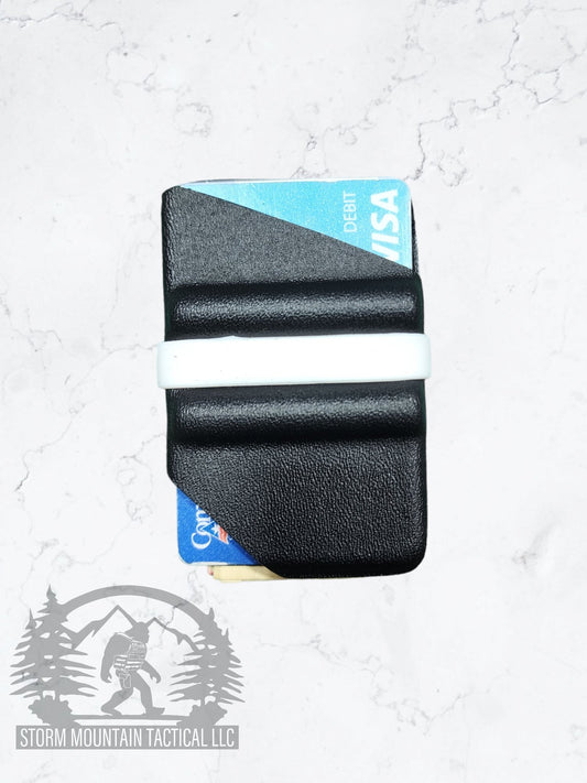 S.M.T Custom Wallet - Storm Mountain Tactical LLC