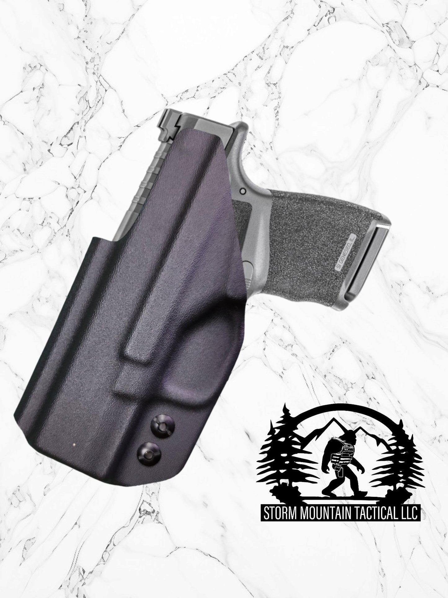Springfield Armory Hellcat - Storm Mountain Tactical LLC