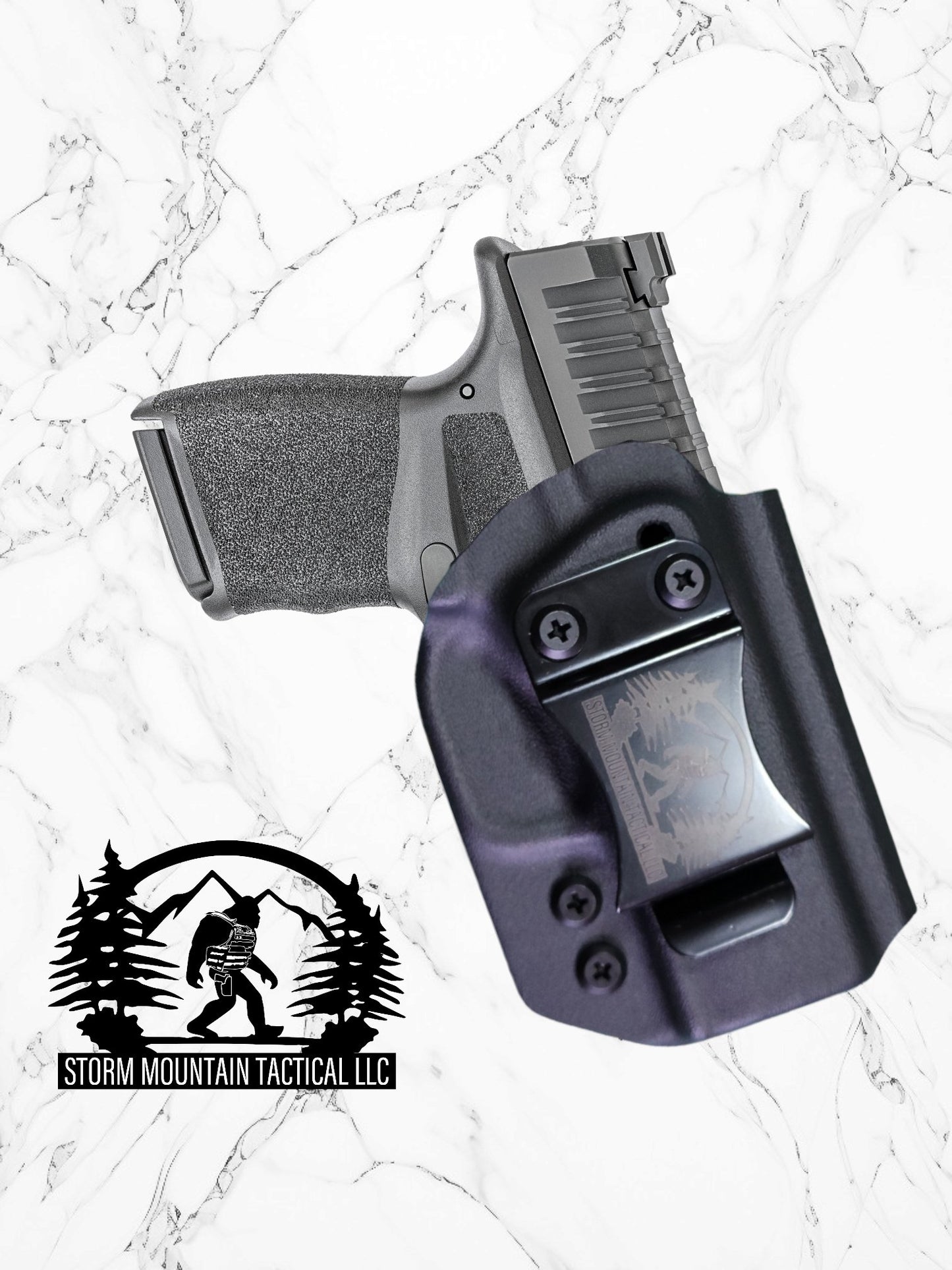 Springfield Armory Hellcat - Storm Mountain Tactical LLC