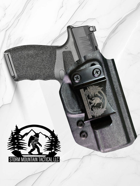 Springfield Armory Holsters - Storm Mountain Tactical LLC