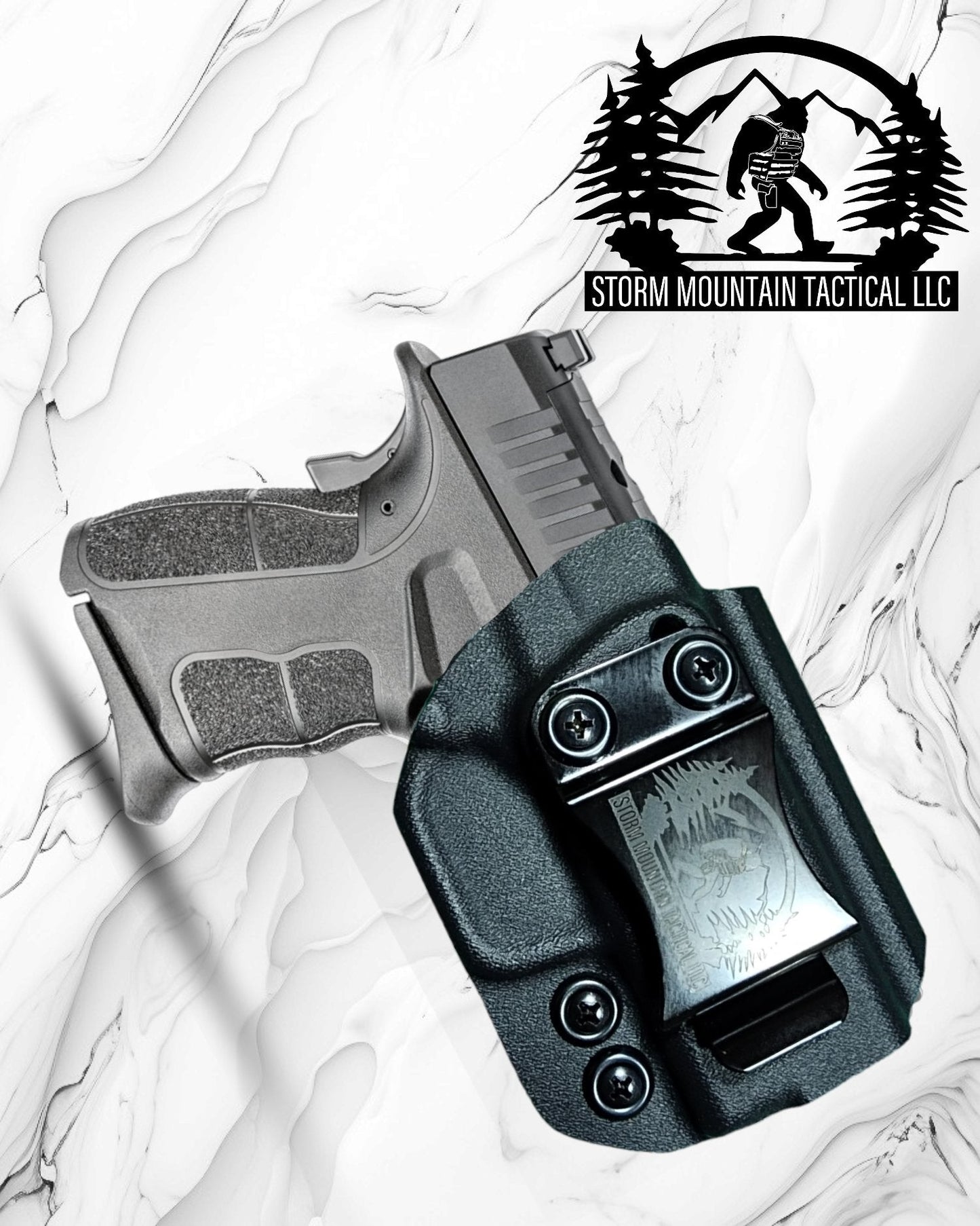 Springfield Armory XDS - Storm Mountain Tactical LLC