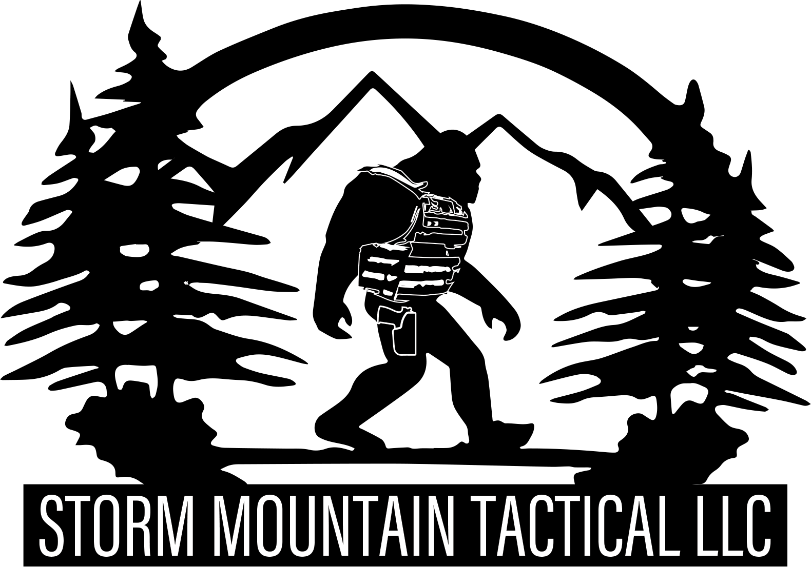 Storm Mountain Tactical Gift Cards - Storm Mountain Tactical LLC