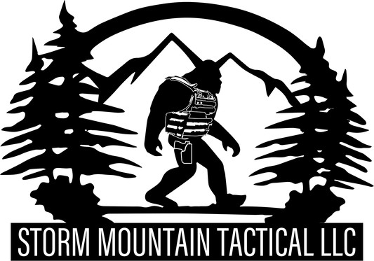 Storm Mountain Tactical Gift Cards - Storm Mountain Tactical LLC