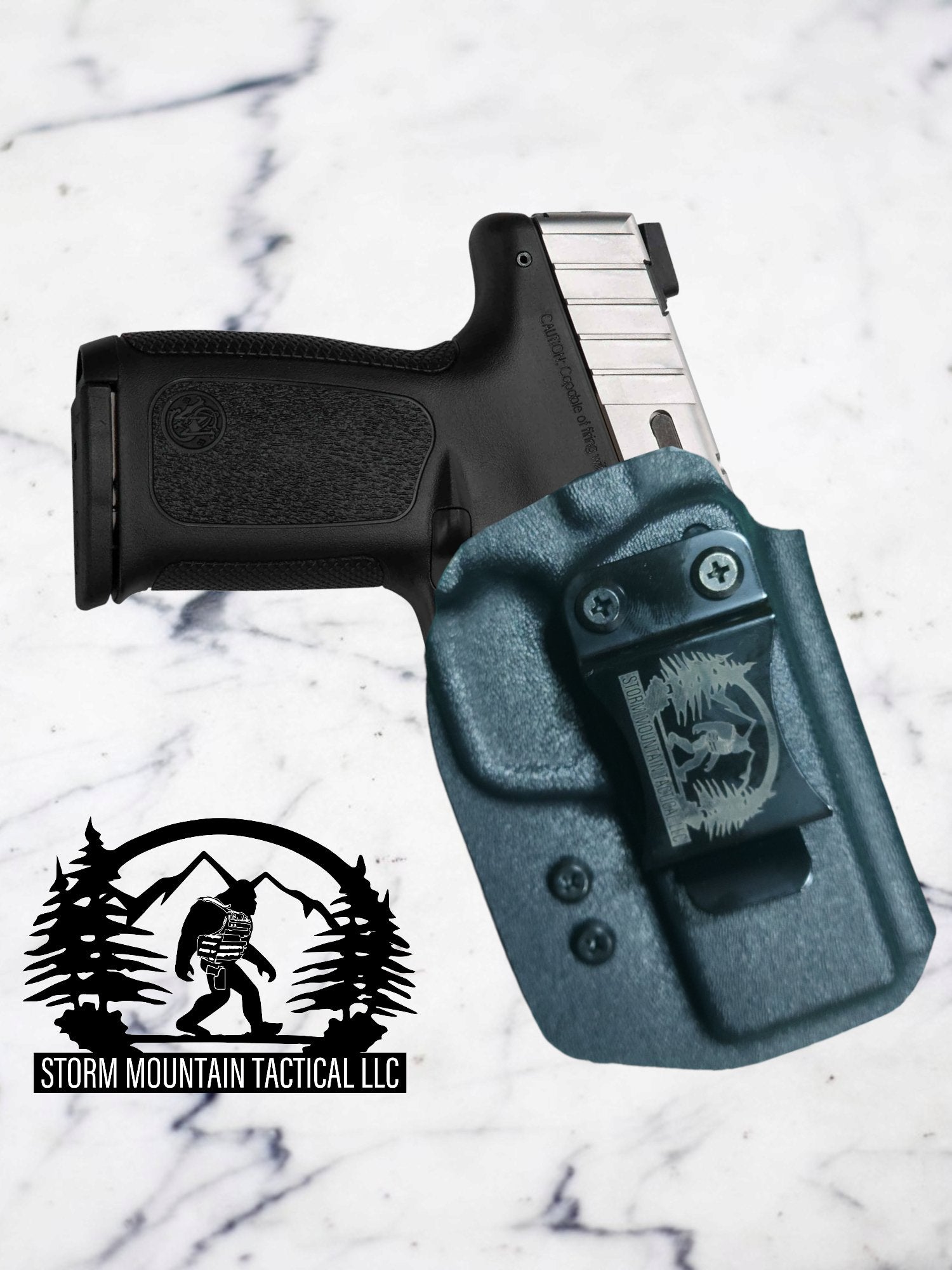 S&W SD9VE - Storm Mountain Tactical LLC