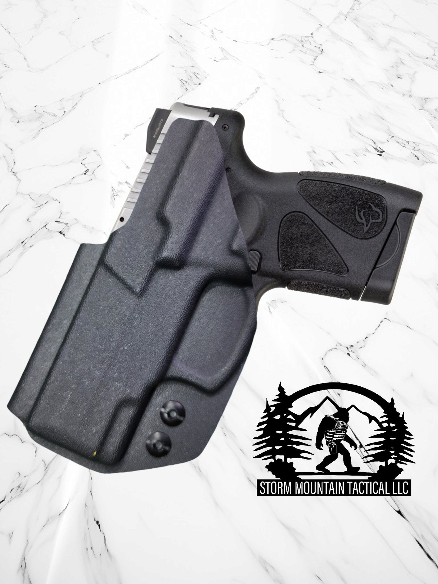 Taurus G2C/G2S/G3C - Storm Mountain Tactical LLC