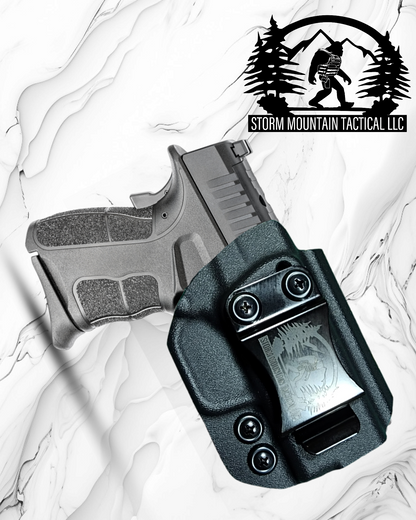 Springfield Armory Holsters