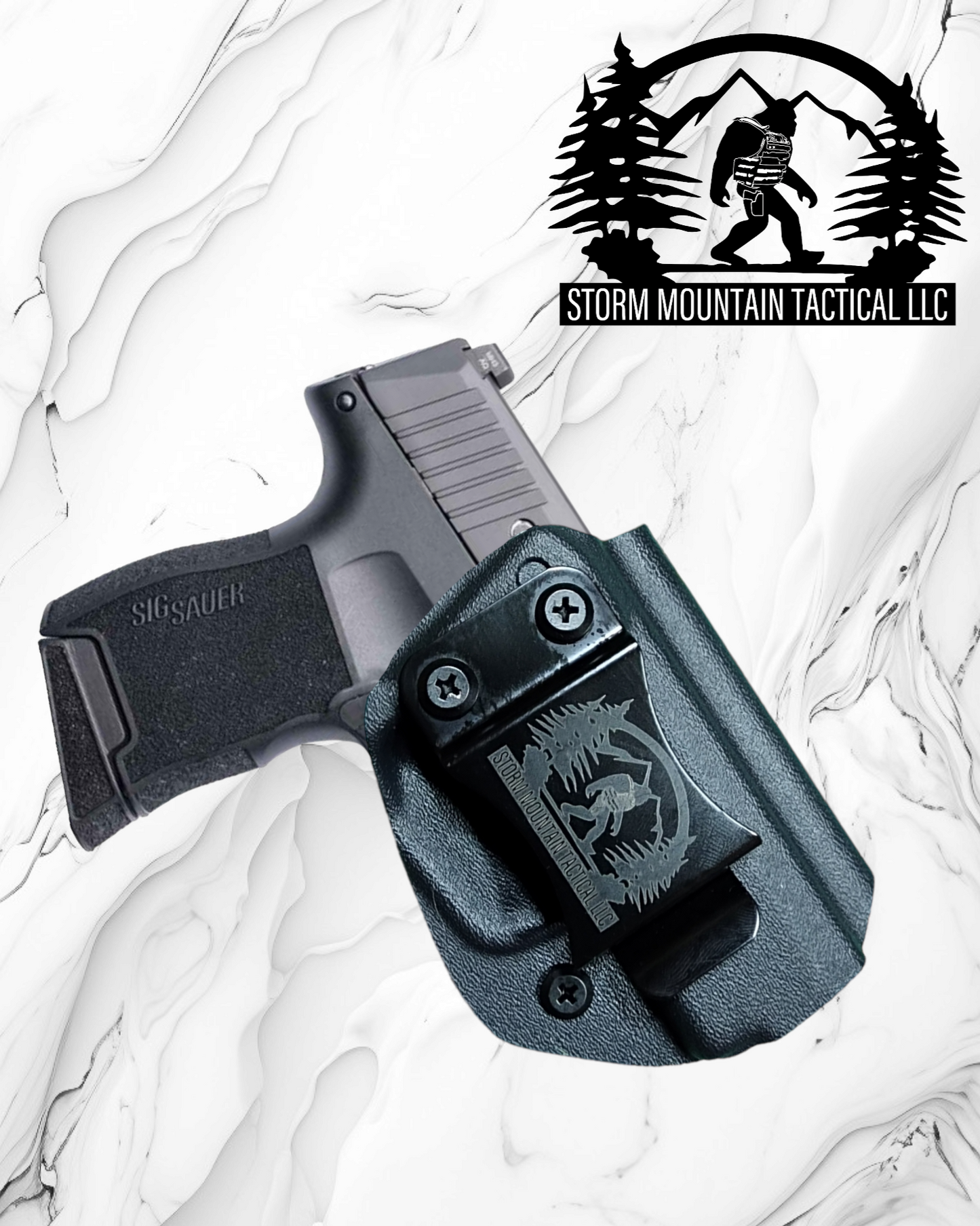 Sig Sauer Holsters